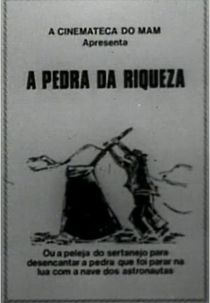 A Pedra da Riqueza (A Pedra da Riqueza)