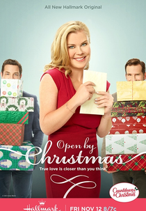 Open by Christmas (Open by Christmas)