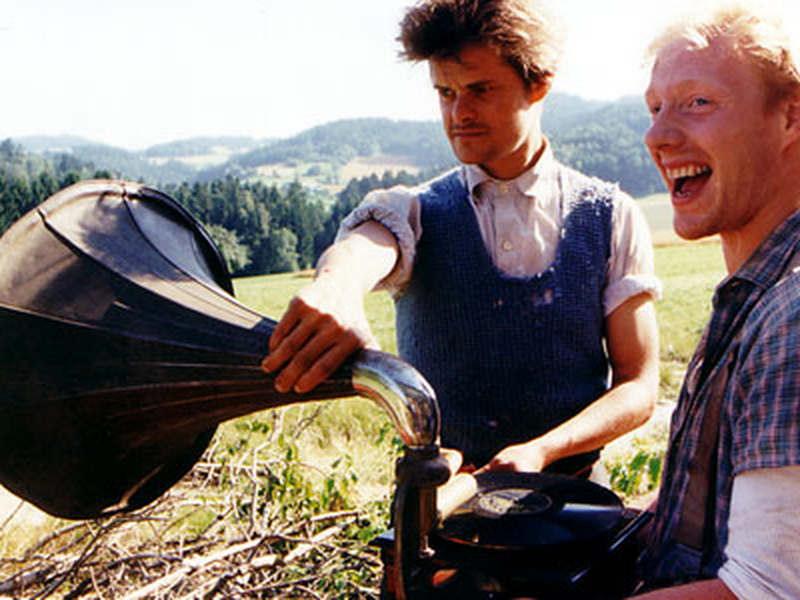 Foto 4 de Os Herdeiros