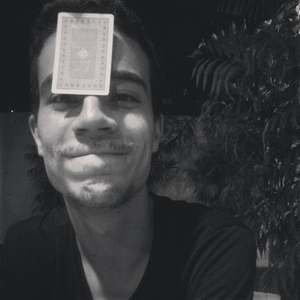 Foto de perfil de Arthur Medeiros