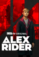 Alex Rider (2ª Temporada)