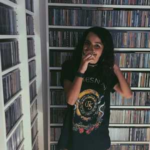 Foto de perfil de Giovanna