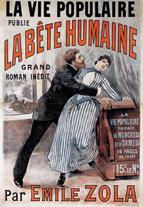 Die Bestie im menschen (Die Bestie im menschen)