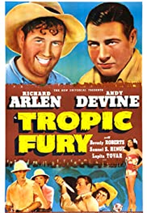 Fúria nas Selvas (Tropic Fury)