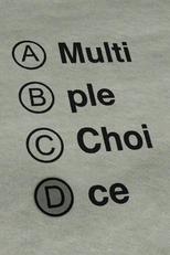 Múltipla Escolha (Multiple Choice)