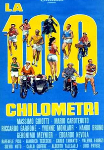 Os Cem Quilômetros (La cento chilometri)