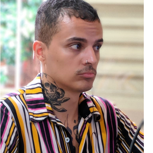Foto de perfil de Diego Igor