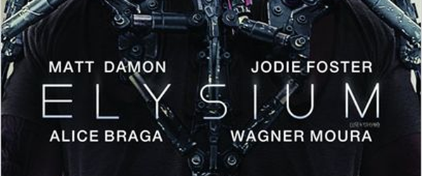 Crítica: Elysium