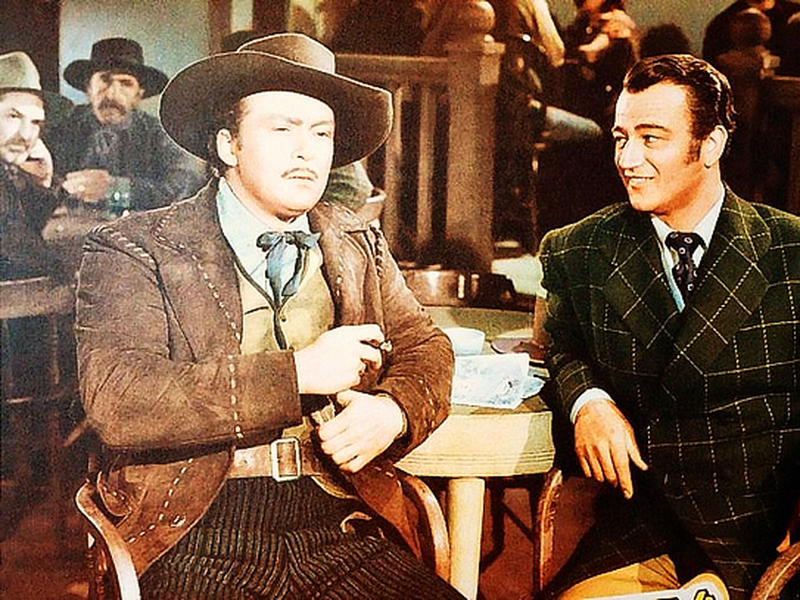 Foto 1 de Caminho Fatal