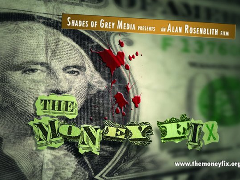 Foto 1 de O Dinheiro que Cura