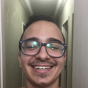 Foto de perfil de Gabriel