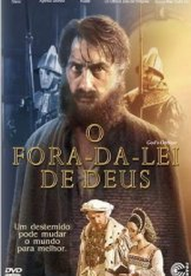 O fora-da-lei de Deus (God's Outlaw)