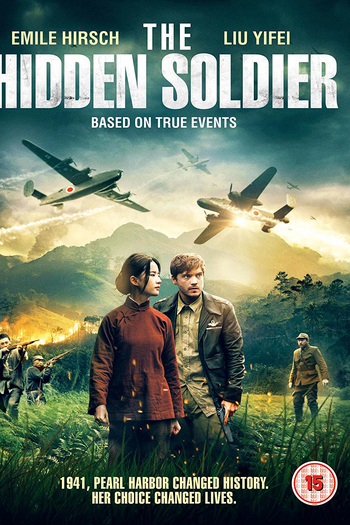  de Filme O Último Soldado (2017)