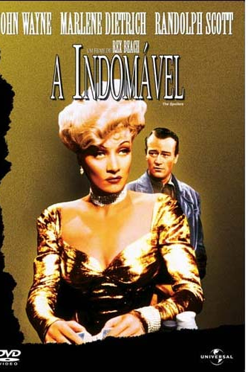  de Filme A Indomável (1942)