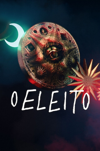  de Série O Eleito (1ª Temporada) (2023)