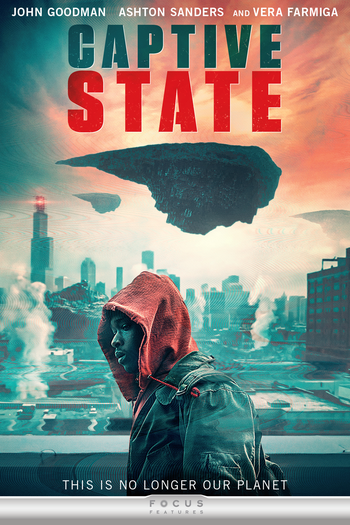  de Filme A Rebelião (2019)