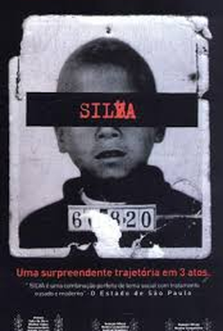 Poster 1 de Curta Silva (2001)