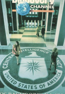 Discovery Chanel - Os Bastidores da Cia (CIA: America's Secret Warriors)