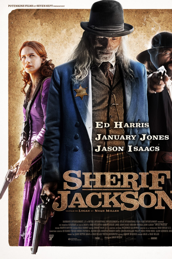  de Filme Sweetwater (2013)