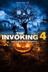 A Invocação: Noites de Halloween (The Invoking 4)