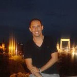 Foto de perfil de Joao Emmanuel