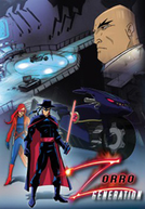 Zorro: Geração Z (Zorro: Generation Z - The Animated Series)