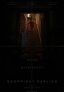 Goodnight Darling (Goodnight Darling)