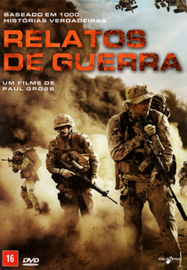 Relatos de Guerra (Hyena Road)