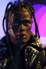 Travis Scott Feat. Kacy Hill: 90210 (Travis Scott Feat. Kacy Hill: 90210)