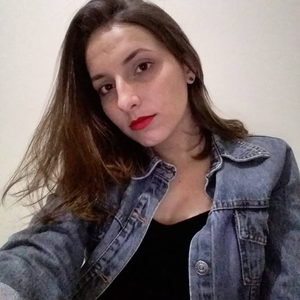 Foto de perfil de Thaís Rezende