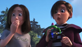 Procurando Dory: Site afirma que casal lésbico não é certo no filme