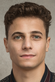 Dimitri Gripari