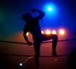 Hot Stuff’ Eddie Gilbert