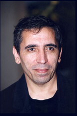 Mohsen Makhmalbaf