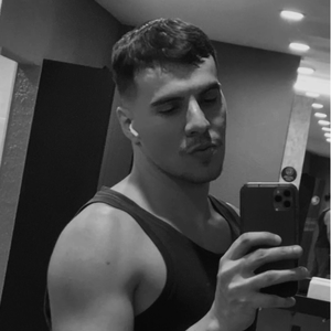 Foto de perfil de Marcus Guimarães