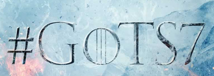 Game of Thrones | Saiu trailer, poster e data da 7ª temporada