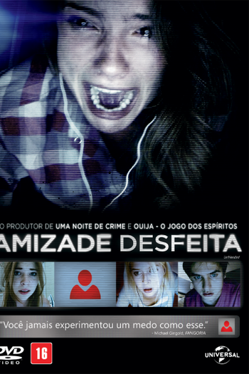  de Filme Amizade Desfeita (2014)
