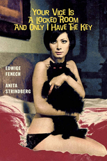 No Quarto Escuro de Satã (Il Tuo Vizio È una Stanza Chiusa e Solo Io ne Ho la Chiave)