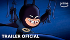 Merry Little Batman | Trailer Oficial | Prime Video
