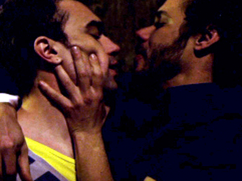 Foto 1 de Homem Completo