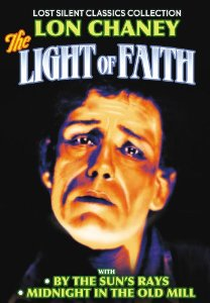 The Light in the Dark (The Light in the Dark)