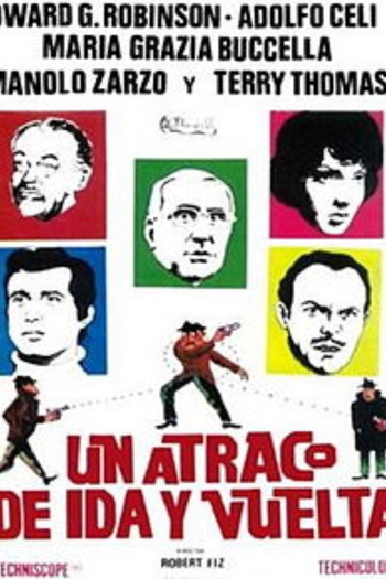  de Filme Uno scacco tutto matto (1968)
