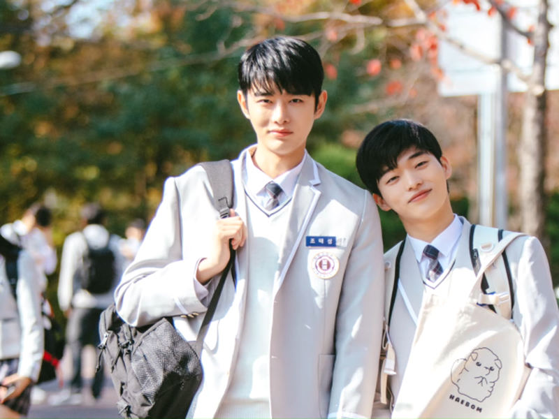 Foto 8 de Cherry Blossoms After Winter