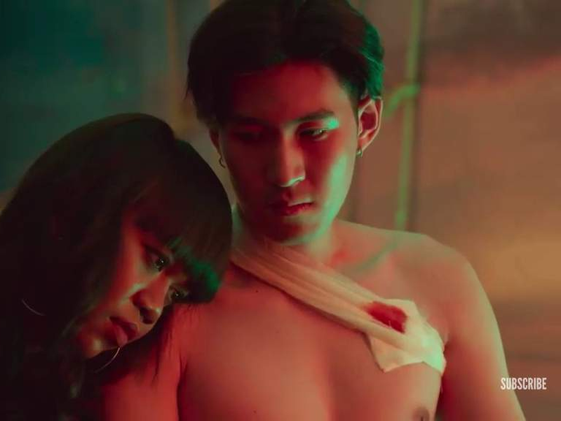 Foto 6 de 3 Will Be Free