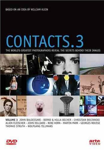 Contacts, Vol. 3: Conceptual Photography (Contacts, Vol. 3: Conceptual Photography)