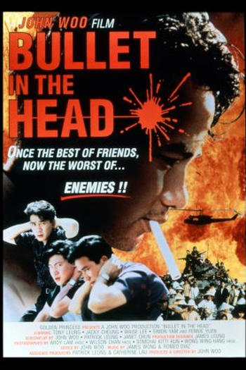  de Filme Bala na Cabeça (1990)
