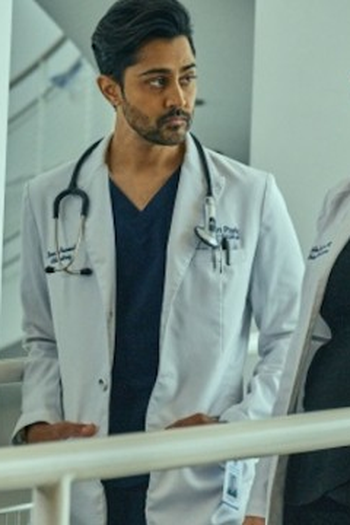 Poster de Episódio 6 Volts (2022)