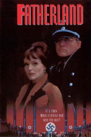  de Filme A Nação do Medo (1994)