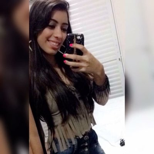 Foto de perfil de Isabela