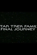 A Jornada Final de Uma Família Star Trek (A Star Trek Family's Final Journey)